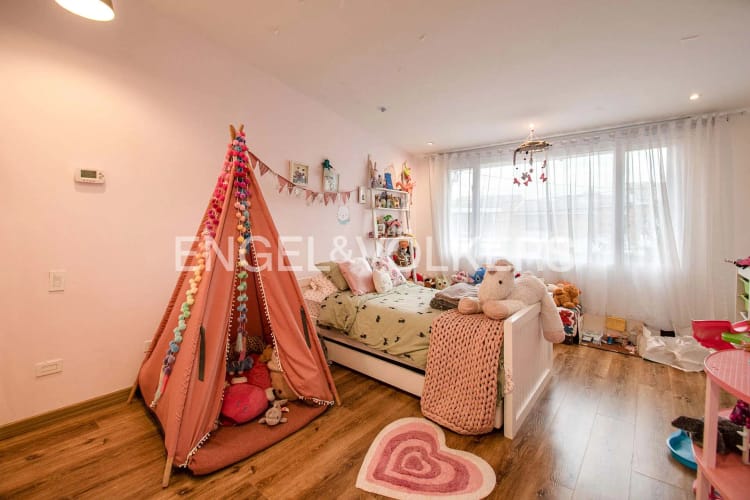 Casa de 3 alcobas en venta en Niza, Bogotá, 130 m² · foto 21 de 24