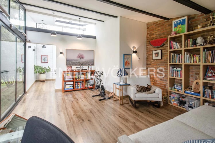 Casa de 3 alcobas en venta en Niza, Bogotá, 130 m² · foto 17 de 24