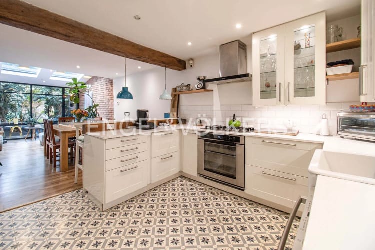Casa de 3 alcobas en venta en Niza, Bogotá, 130 m² · foto 13 de 24