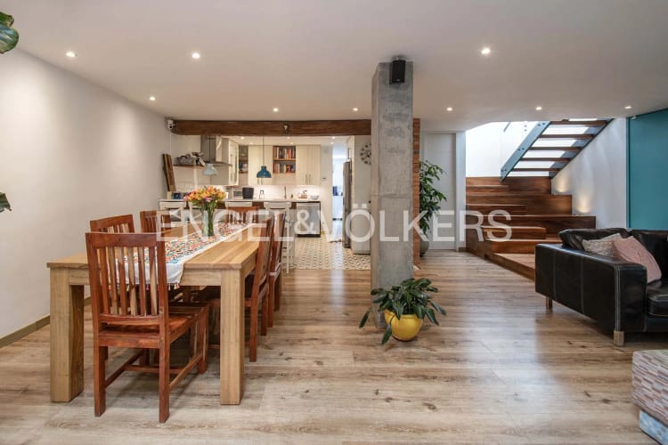 Casa de 3 alcobas en venta en Niza, Bogotá, 130 m² · foto 12 de 24