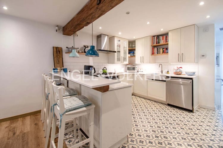 Casa de 3 alcobas en venta en Niza, Bogotá, 130 m² · foto 11 de 24