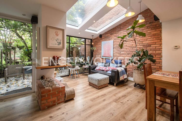 Casa de 3 alcobas en venta en Niza, Bogotá, 130 m² · foto 8 de 24