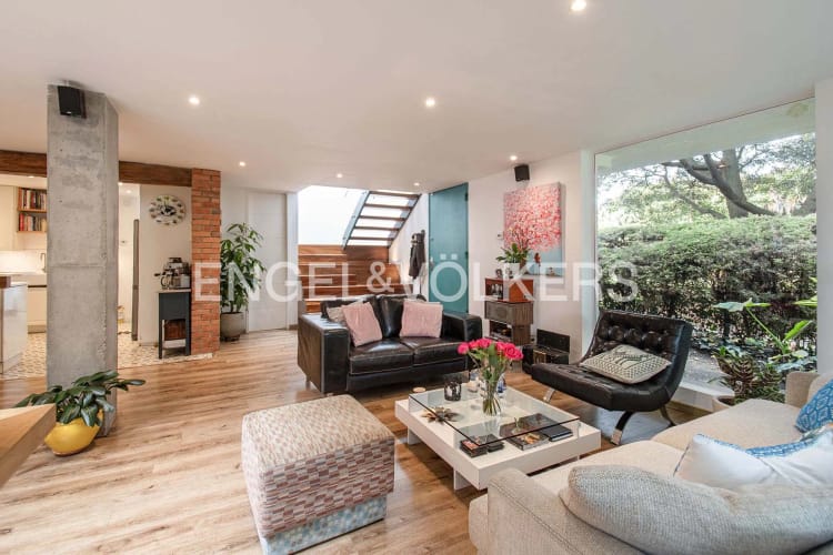 Casa de 3 alcobas en venta en Niza, Bogotá, 130 m² · foto 6 de 24