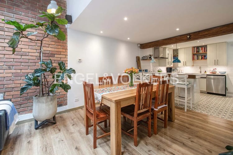 Casa de 3 alcobas en venta en Niza, Bogotá, 130 m² · foto 5 de 24