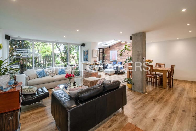 Casa de 3 alcobas en venta en Niza, Bogotá, 130 m² · foto 4 de 24