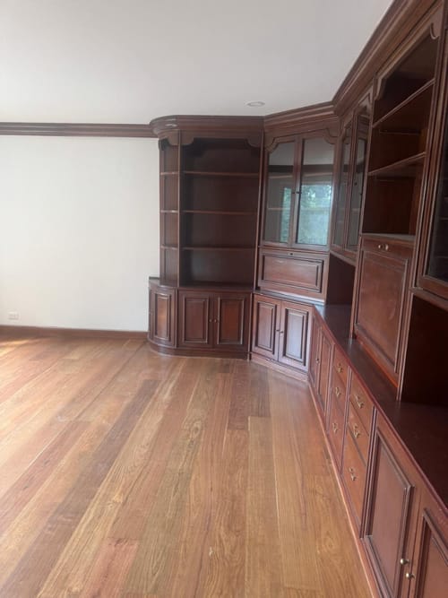 Apartamento de 3 alcobas en venta en La Cabrera, Bogotá, 236 m² · foto 9 de 21