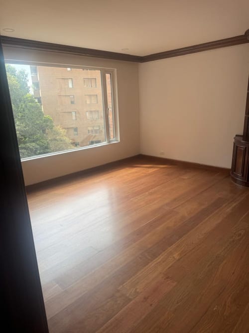 Apartamento de 3 alcobas en venta en La Cabrera, Bogotá, 236 m² · foto 12 de 21