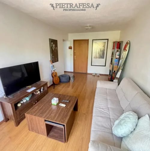 Apartamento en alquiler, 2 dormitorios, 2 baños, terraza, garaje. Parque Batlle. · Foto 2