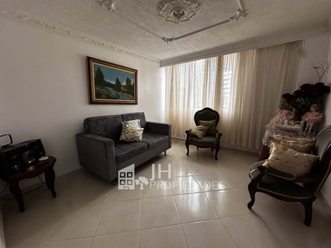 Apartamento de 4 alcobas en venta en Mejoras Publicas, Bucaramanga, 178 m² · foto 4 de 17
