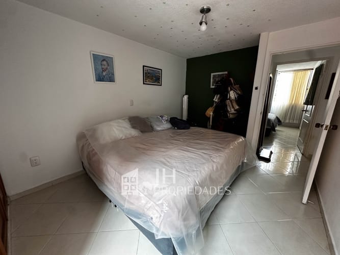 Apartamento de 4 alcobas en venta en Mejoras Publicas, Bucaramanga, 178 m² · foto 7 de 17