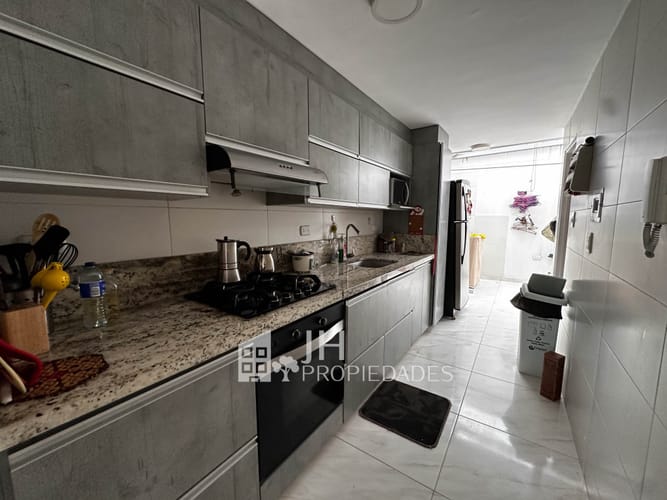 Apartamento de 4 alcobas en venta en Mejoras Publicas, Bucaramanga, 178 m² · foto 10 de 17