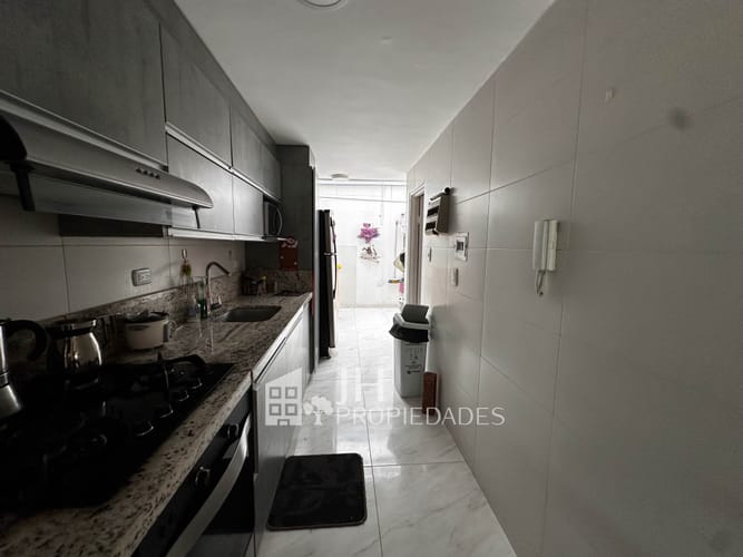 Apartamento de 4 alcobas en venta en Mejoras Publicas, Bucaramanga, 178 m² · foto 11 de 17