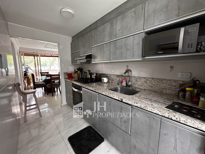 Apartamento de 4 alcobas en venta en Mejoras Publicas, Bucaramanga, 178 m² · foto 12 de 17