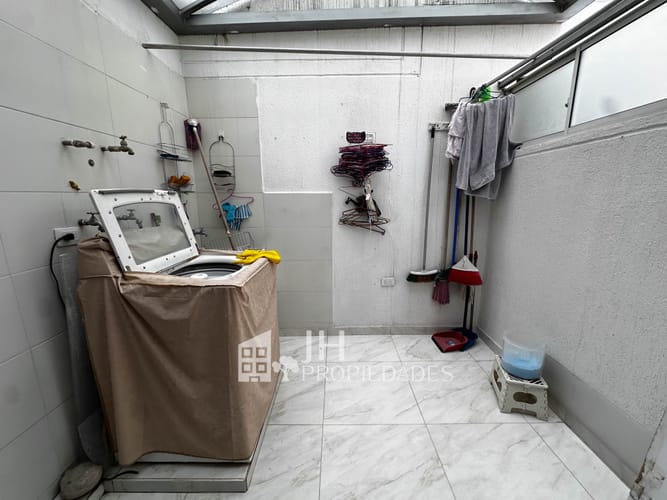 Apartamento de 4 alcobas en venta en Mejoras Publicas, Bucaramanga, 178 m² · foto 13 de 17