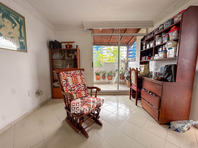 Apartamento de 4 alcobas en venta en Mejoras Publicas, Bucaramanga, 178 m² · foto 14 de 17