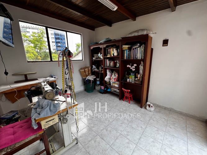 Apartamento de 4 alcobas en venta en Mejoras Publicas, Bucaramanga, 178 m² · foto 15 de 17