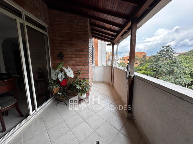Apartamento de 4 alcobas en venta en Mejoras Publicas, Bucaramanga, 178 m² · foto 17 de 17