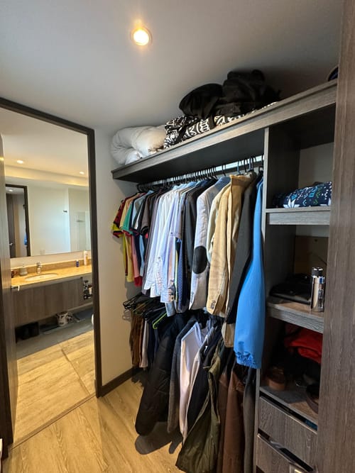Apartamento de 2 alcobas en venta en Prado Pinzon, Bogotá, 67 m² · foto 11 de 14