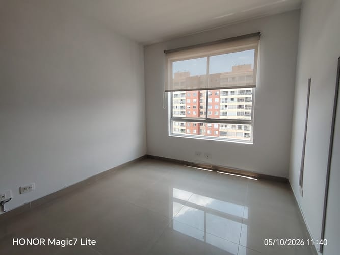 Apartamento de 3 alcobas en arriendo en Ciudad Jardin, Cali, 92 m² · foto 2 de 24