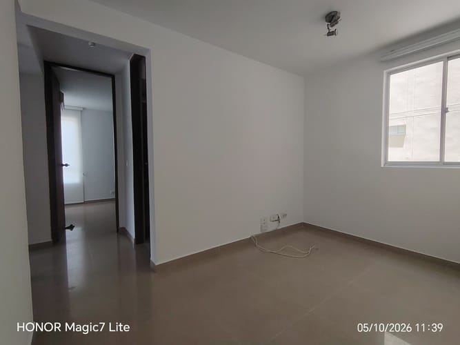 Apartamento de 3 alcobas en arriendo en Ciudad Jardin, Cali, 92 m² · foto 5 de 24