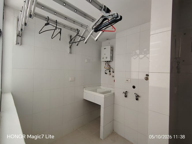 Apartamento de 3 alcobas en arriendo en Ciudad Jardin, Cali, 92 m² · foto 8 de 24