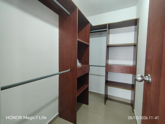 Apartamento de 3 alcobas en arriendo en Ciudad Jardin, Cali, 92 m² · foto 10 de 24