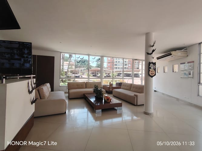 Apartamento de 3 alcobas en arriendo en Ciudad Jardin, Cali, 92 m² · foto 11 de 24