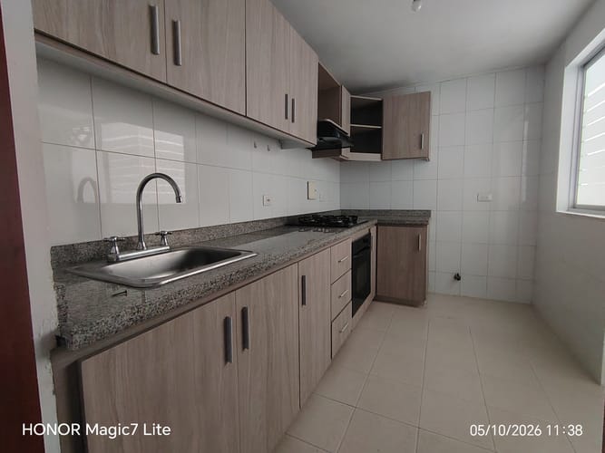 Apartamento de 3 alcobas en arriendo en Ciudad Jardin, Cali, 92 m² · foto 9 de 24