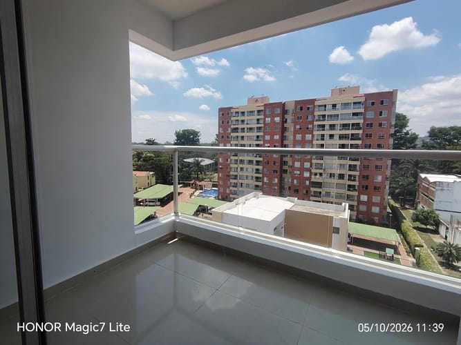 Apartamento de 3 alcobas en arriendo en Ciudad Jardin, Cali, 92 m² · foto 15 de 24