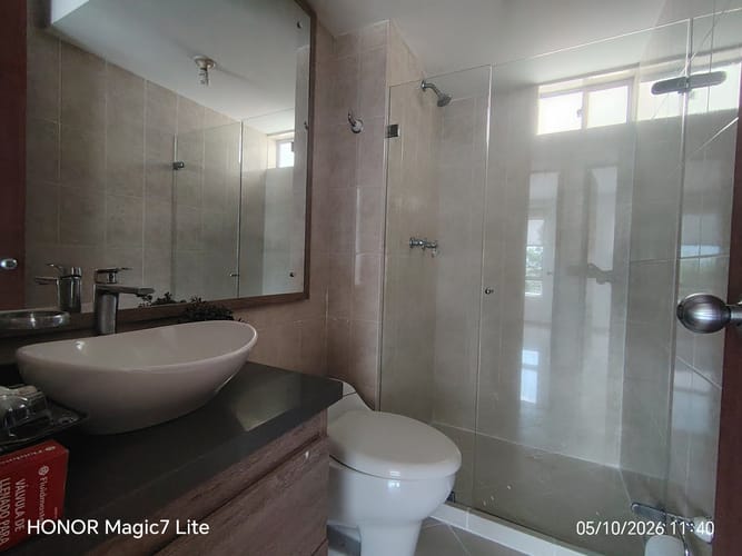 Apartamento de 3 alcobas en arriendo en Ciudad Jardin, Cali, 92 m² · foto 16 de 24