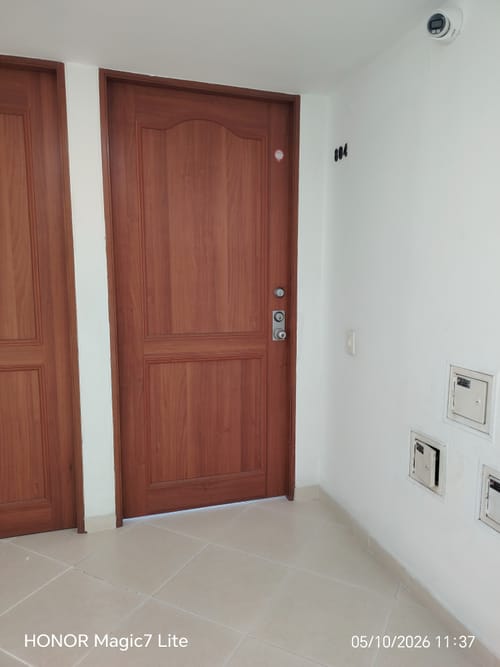 Apartamento de 3 alcobas en arriendo en Ciudad Jardin, Cali, 92 m² · foto 20 de 24