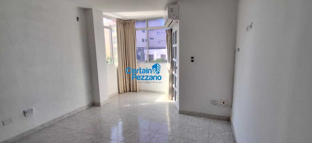 Apartamento de 2 alcobas en arriendo en Villa Santos, Barranquilla, 80 m² · foto 3 de 22