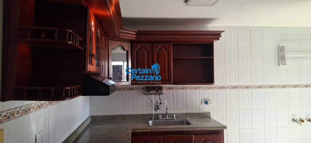 Apartamento de 2 alcobas en arriendo en Villa Santos, Barranquilla, 80 m² · foto 7 de 22