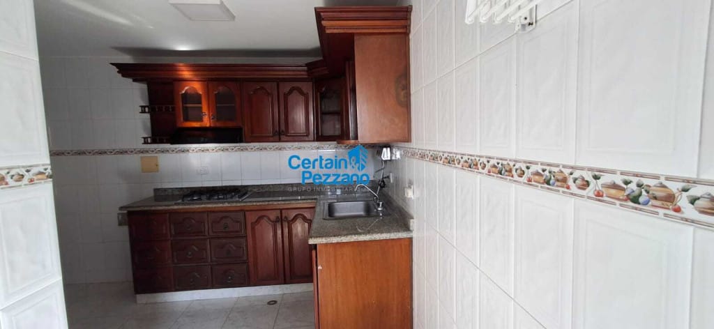 Apartamento de 2 alcobas en arriendo en Villa Santos, Barranquilla, 80 m² · foto 8 de 22