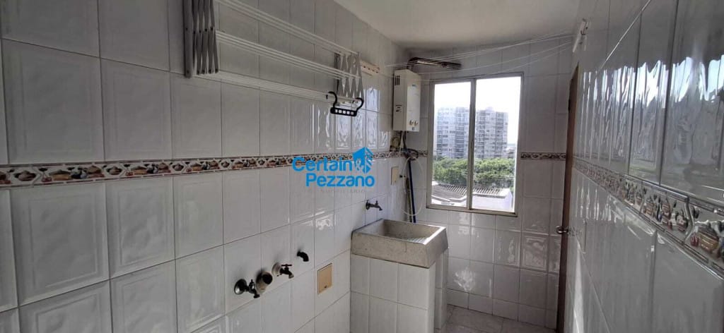 Apartamento de 2 alcobas en arriendo en Villa Santos, Barranquilla, 80 m² · foto 10 de 22
