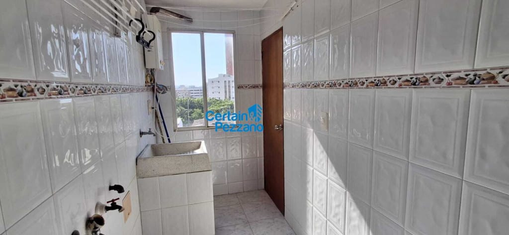 Apartamento de 2 alcobas en arriendo en Villa Santos, Barranquilla, 80 m² · foto 11 de 22