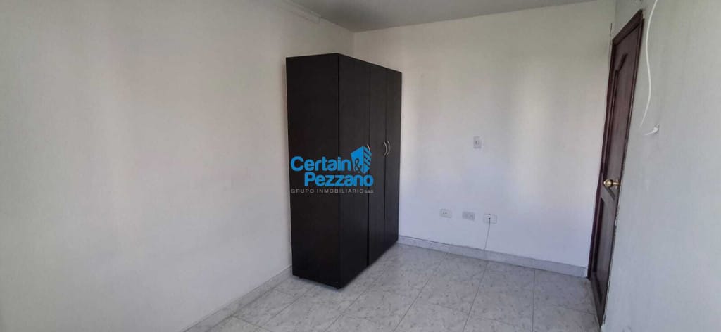 Apartamento de 2 alcobas en arriendo en Villa Santos, Barranquilla, 80 m² · foto 13 de 22