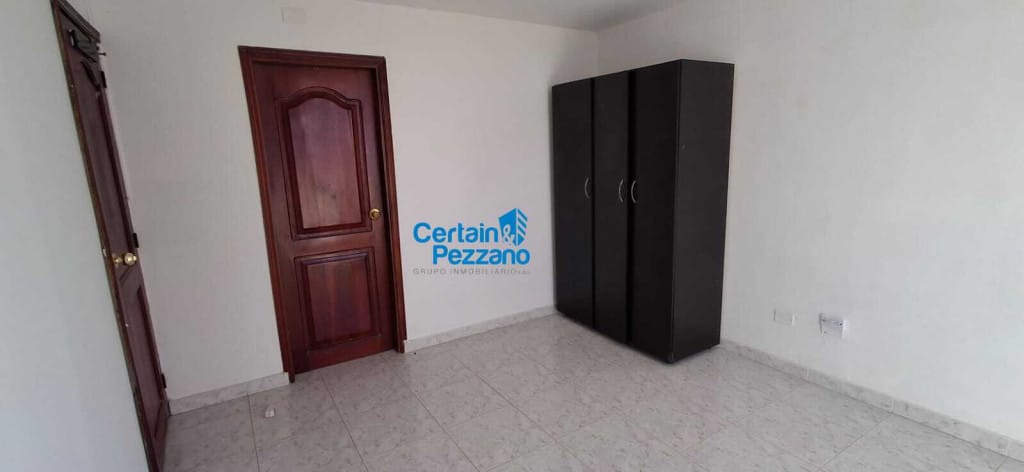 Apartamento de 2 alcobas en arriendo en Villa Santos, Barranquilla, 80 m² · foto 15 de 22