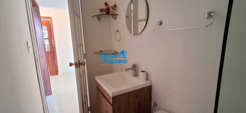 Apartamento de 2 alcobas en arriendo en Villa Santos, Barranquilla, 80 m² · foto 17 de 22