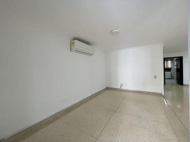 Apartamento de 3 alcobas en venta en Altos Del Prado, Barranquilla, 142 m² · foto 2 de 18