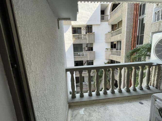 Apartamento de 3 alcobas en venta en Altos Del Prado, Barranquilla, 142 m² · foto 4 de 18