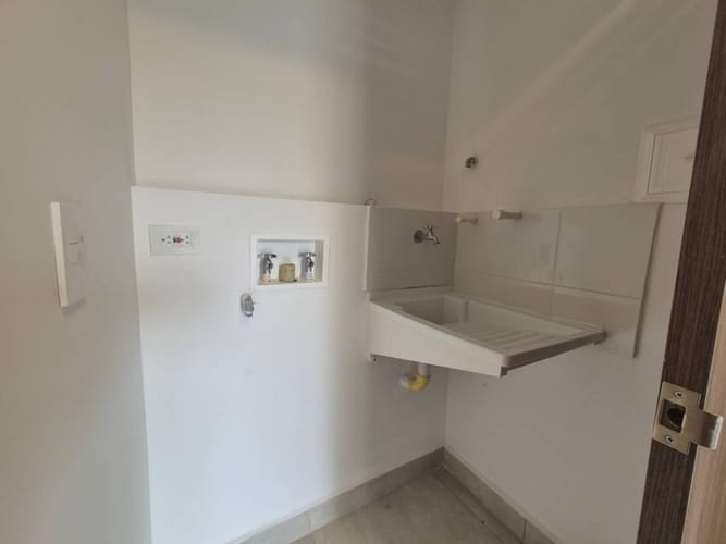 Apartamento de 2 alcobas en arriendo en Serena Del Mar, Cartagena, 63 m² · foto 6 de 16