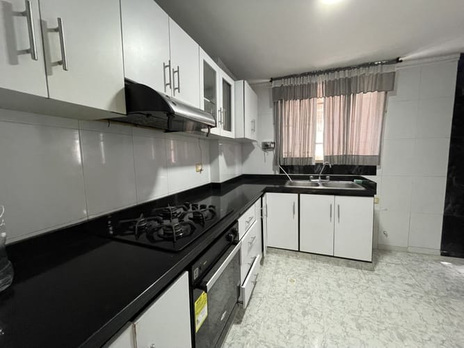 Apartamento de 3 alcobas en venta en Altos Del Prado, Barranquilla, 142 m² · foto 7 de 18