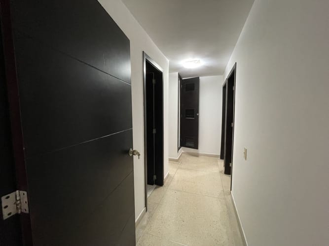 Apartamento de 3 alcobas en venta en Altos Del Prado, Barranquilla, 142 m² · foto 8 de 18