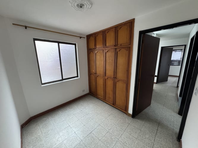 Casa de 3 alcobas en arriendo en Las Lomitas, Sabaneta, 55 m² · foto 15 de 22