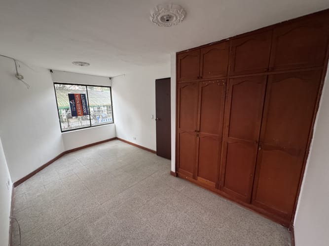 Casa de 3 alcobas en arriendo en Las Lomitas, Sabaneta, 55 m² · foto 21 de 22