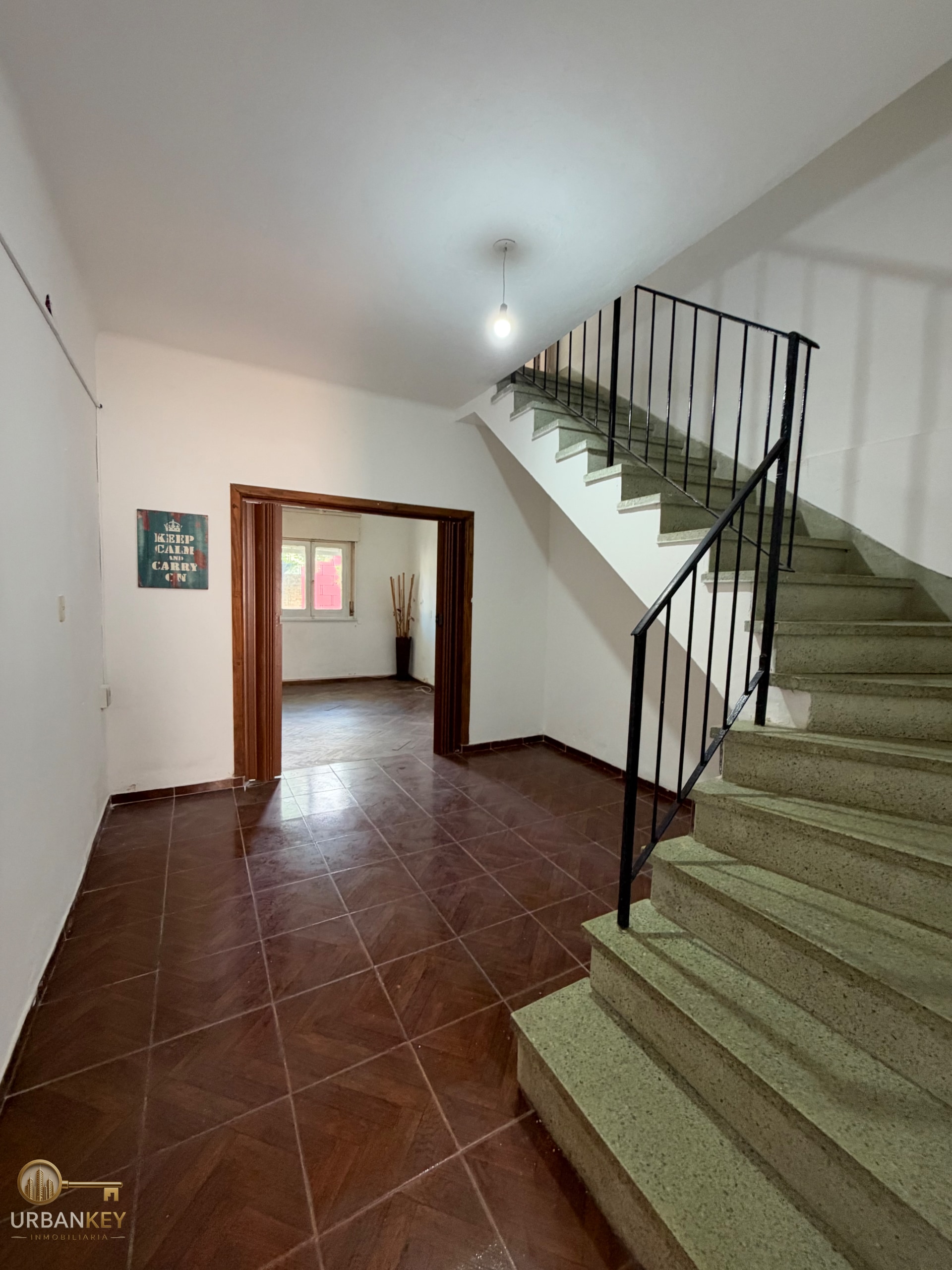 Apartamento en alquiler en Brazo Oriental