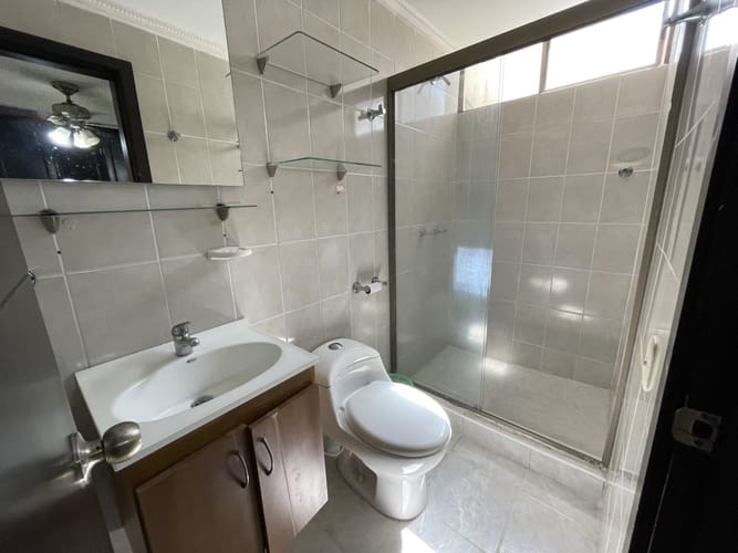 Apartamento de 3 alcobas en venta en Altos Del Prado, Barranquilla, 142 m² · foto 14 de 18