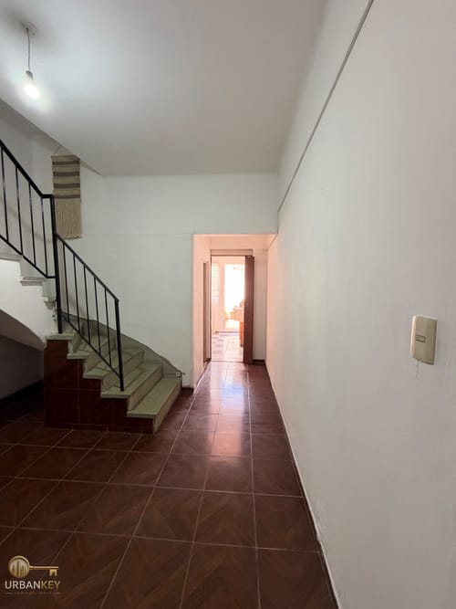 Apartamento en alquiler en Brazo Oriental · Foto 4