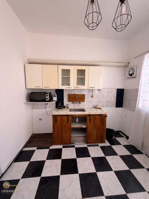 Apartamento en alquiler en Brazo Oriental · Foto 5